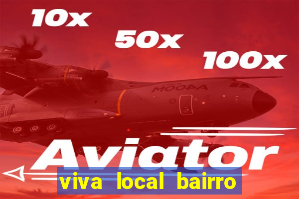 viva local bairro guarani bh garoto